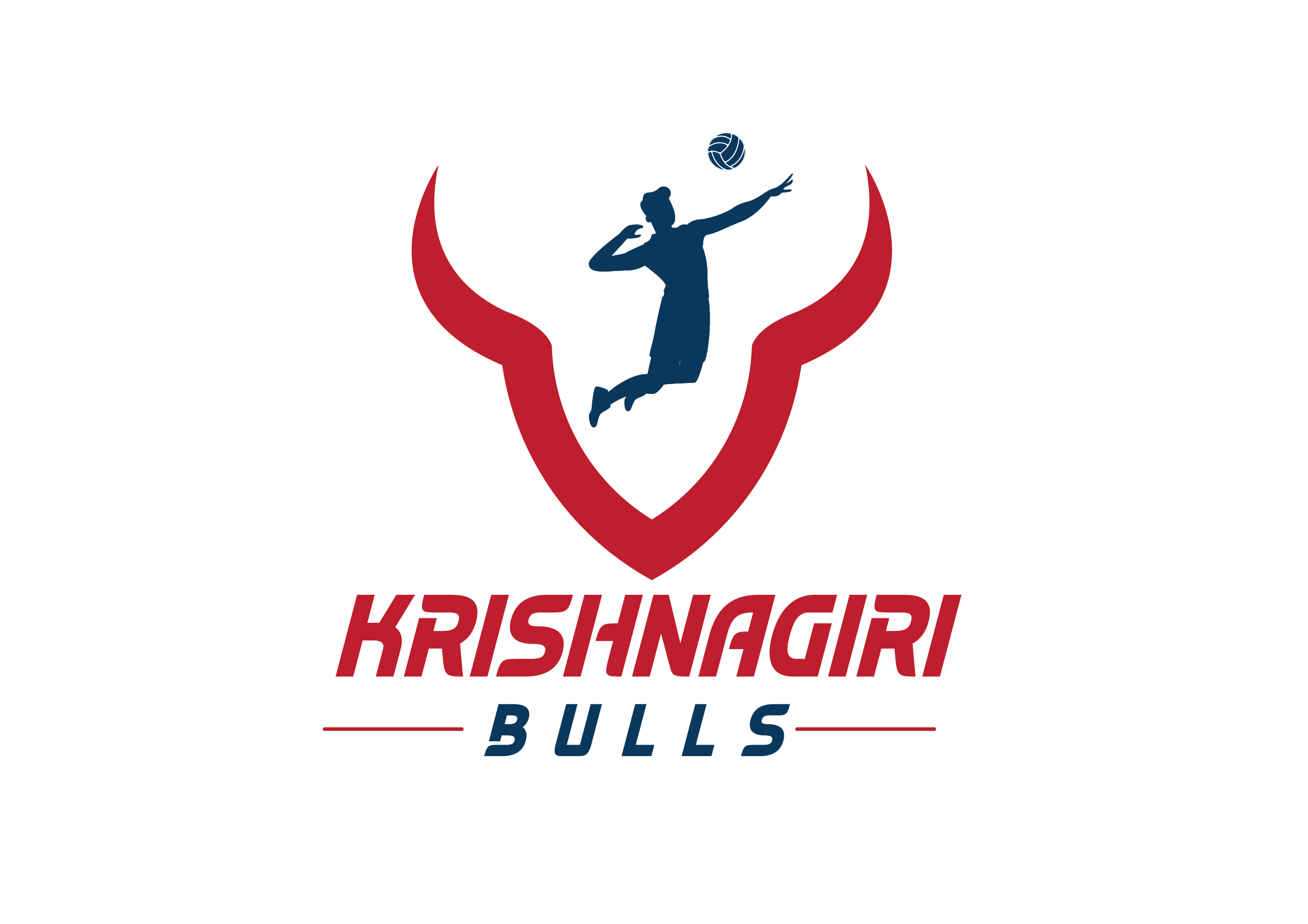 Krishnagiri Bulls 2X 100