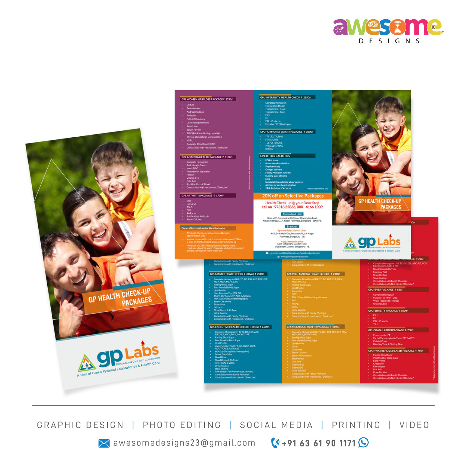 Mockup And Packaging Insta 4