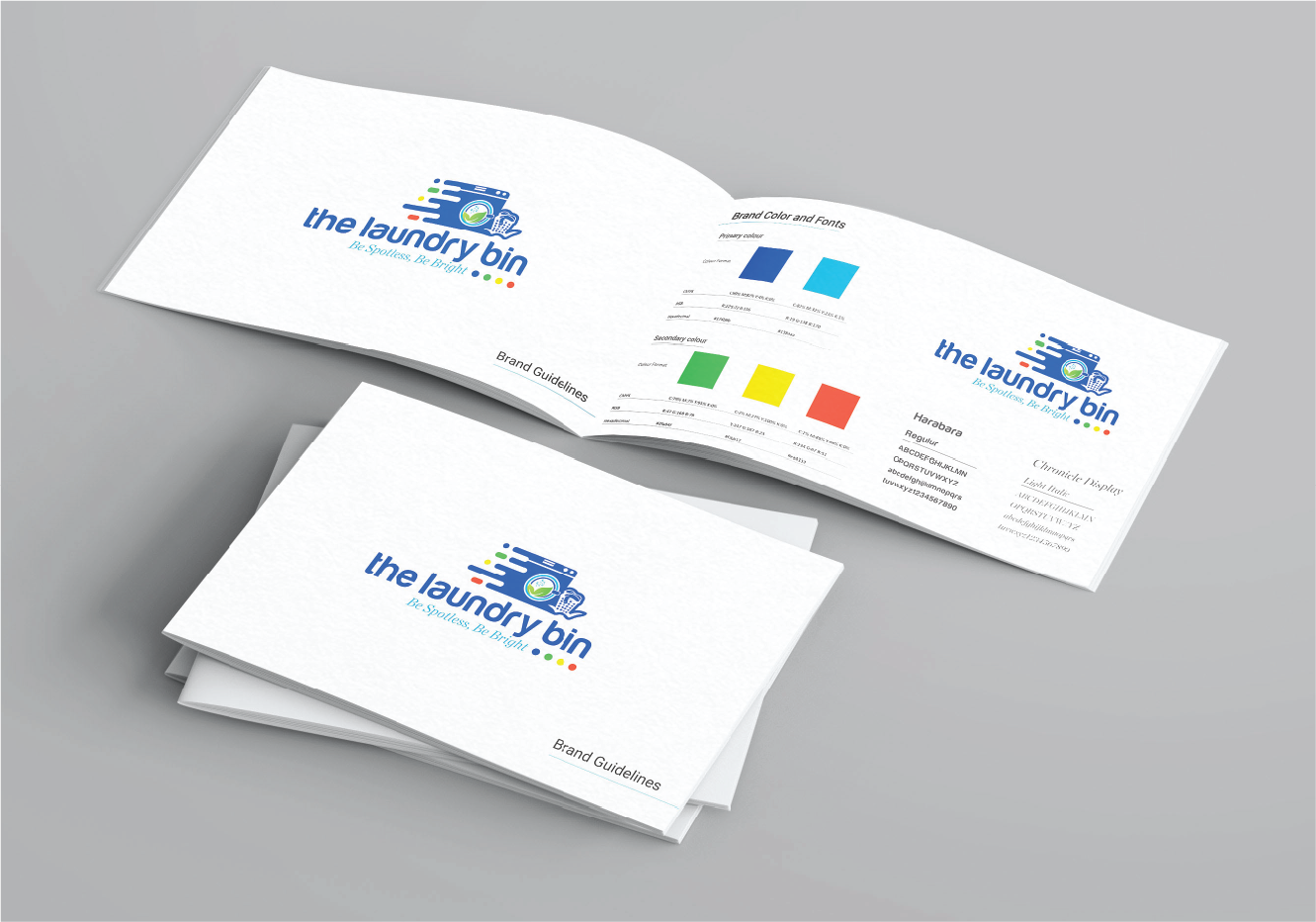 Brand Guidelines