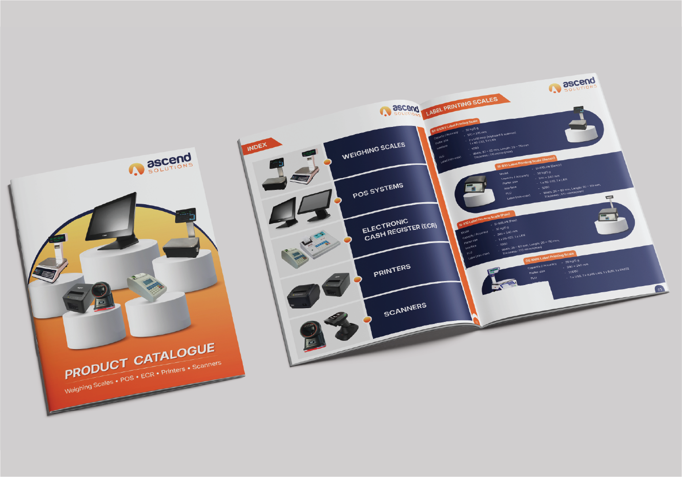 Catalogs