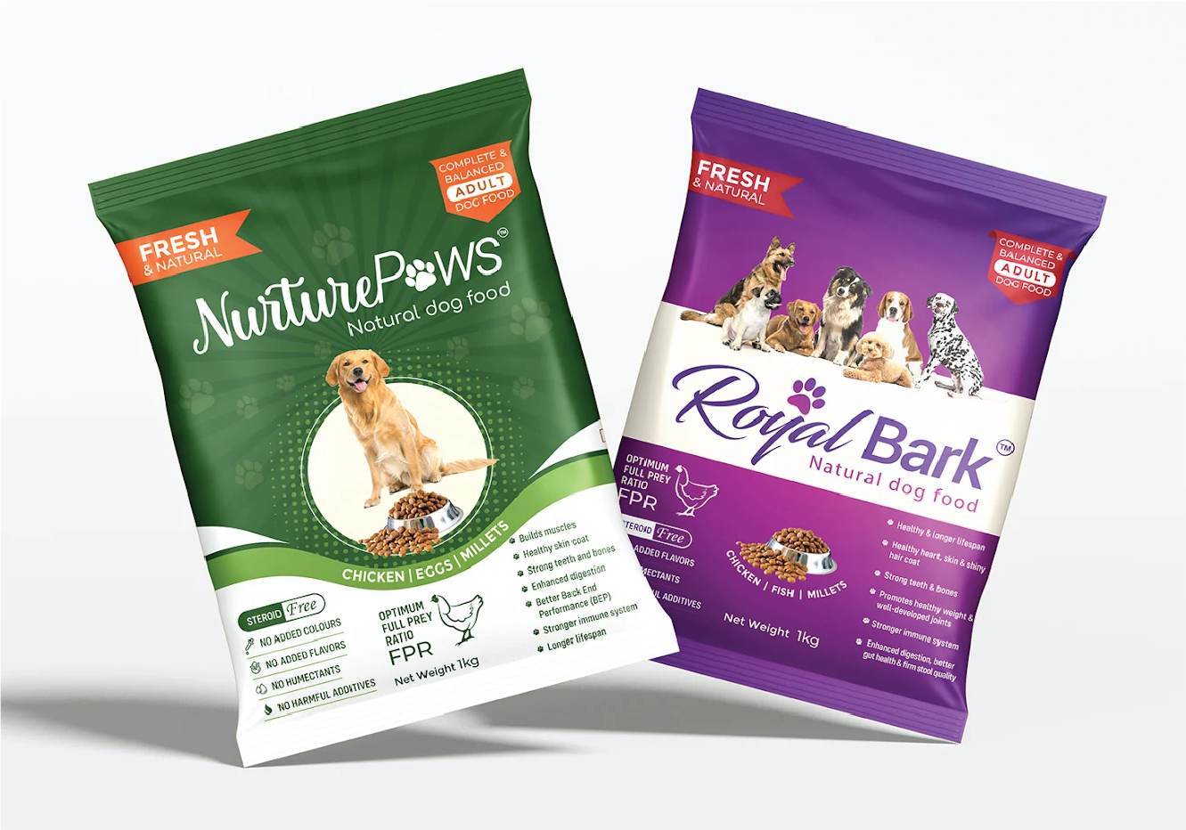 Packaging Design